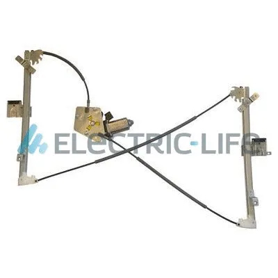 Window Regulator (ZR LR23)