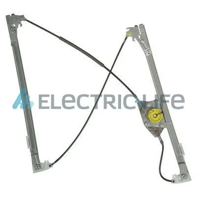 Window Regulator (ZR BM714 R)