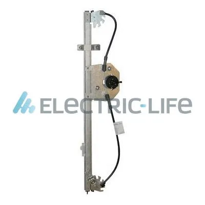 Window Regulator (ZR ZA702 L)