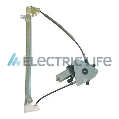 Window Regulator (ZR PG23 R)