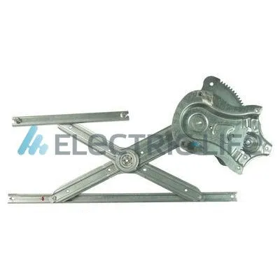 Window Regulator (ZR TY707 R)