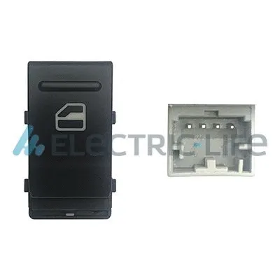 Switch, window regulator (ZRVKI76004)