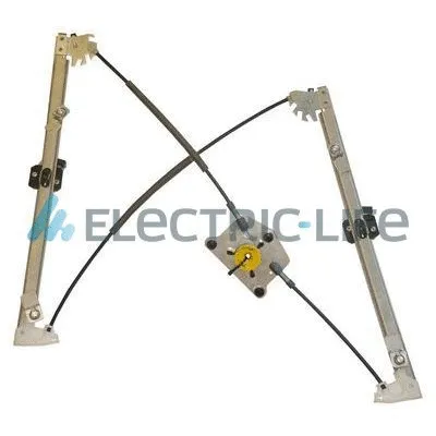 Window Regulator (ZR VK723 R)