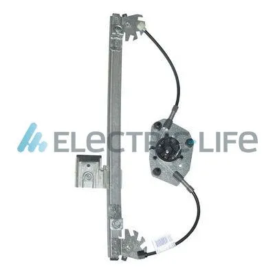 Window Regulator (ZR FT704 L)