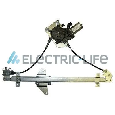 Window Regulator (ZR DN110 L)