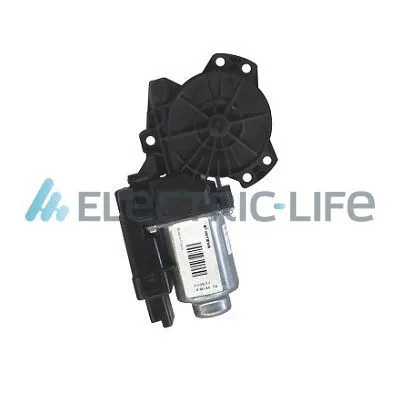 Electric Motor, window regulator (ZR RNO106 R C)
