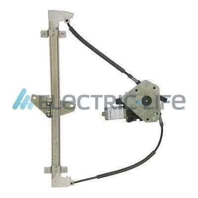 Window Regulator (ZR HY16 L)