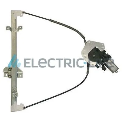 Window Regulator (ZR FR55 L)