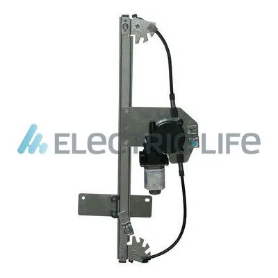 Window Regulator (ZR PG42 R)