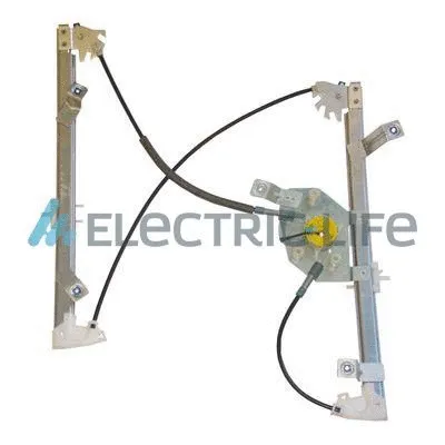 Window Regulator (ZR OP716 L)