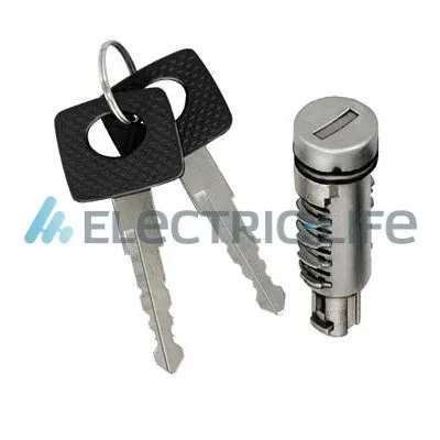 Lock Cylinder (ZR801029)