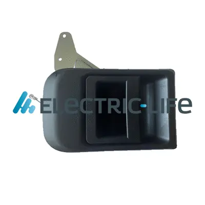 Exterior Door Handle (ZR80885)