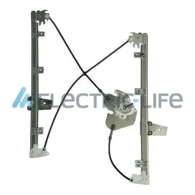 Window Regulator (ZR RN719 L)