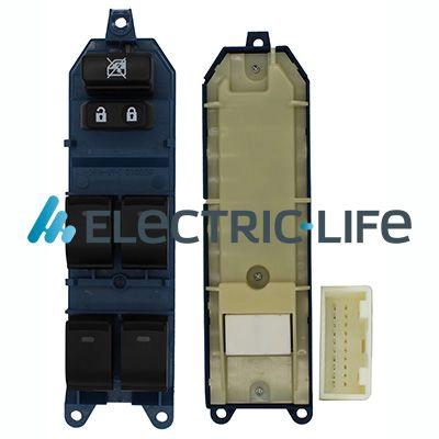 Switch, window regulator (ZRTYB76003)