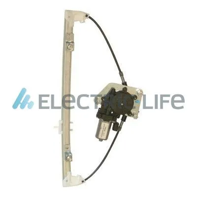 Window Regulator (ZR FT63 L B)
