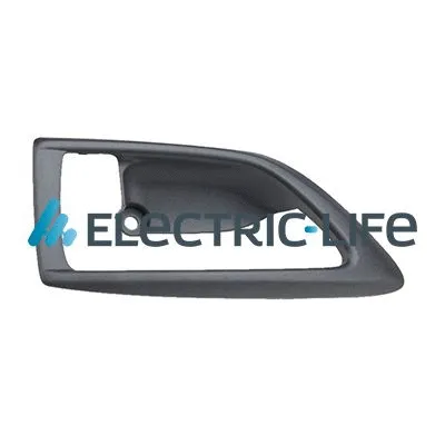 Door Handle, interior equipment (ZR60372)