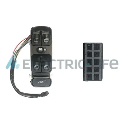 Switch, window regulator (ZRMEB76001)