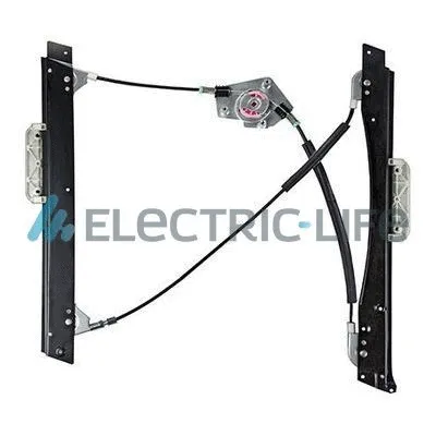 Window Regulator (ZR AD727 L)