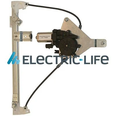 Window Regulator (ZR FT70 R)