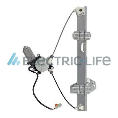 Window Regulator (ZR HD68 R)