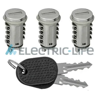 Lock Cylinder (ZR801200)