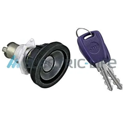 Lock Cylinder Kit (ZR85110)