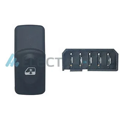 Switch, window regulator (ZRRNI76011)
