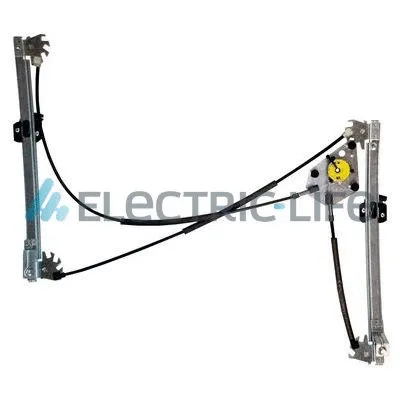 Window Regulator (ZR VK719 R)