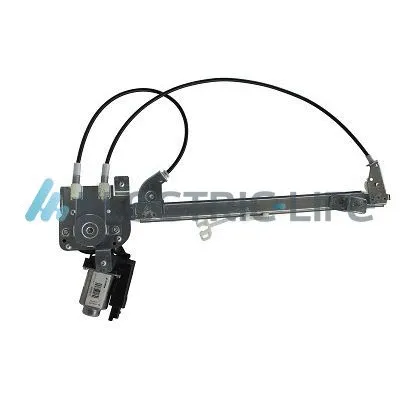 Window Regulator (ZR RNO99 L C)
