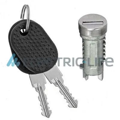Lock Cylinder (ZR801001)
