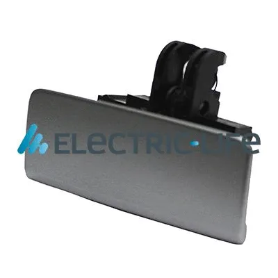Grab Handle, interior equipment (ZR654)
