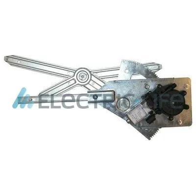 Window Regulator (ZR RN52 L)