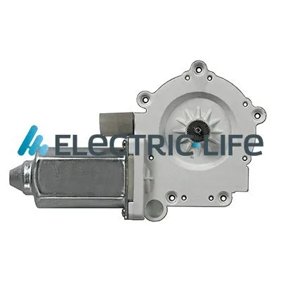 Electric Motor, window regulator (ZR BM39 R)