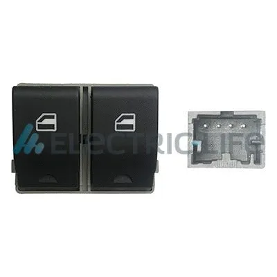 Switch, window regulator (ZRVKB76004)
