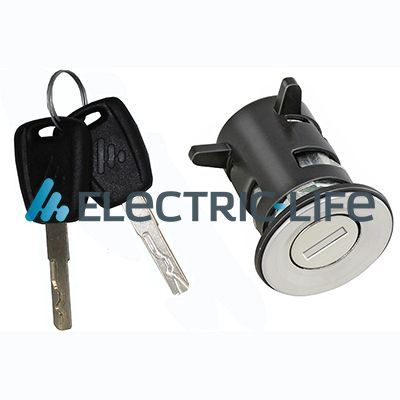 Lock Cylinder Housing (ZR80452)