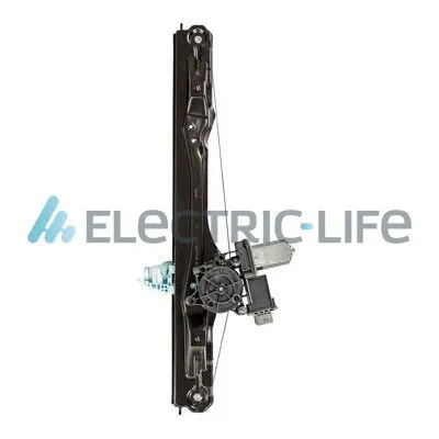 Window Regulator (ZR ZAO136 L C)