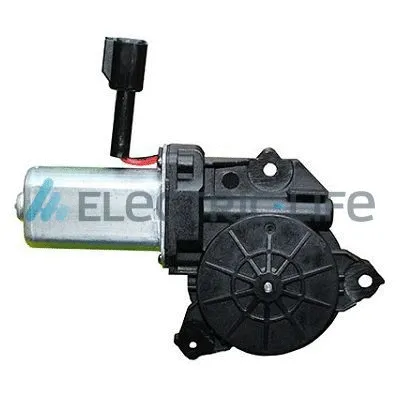 Electric Motor, window regulator
