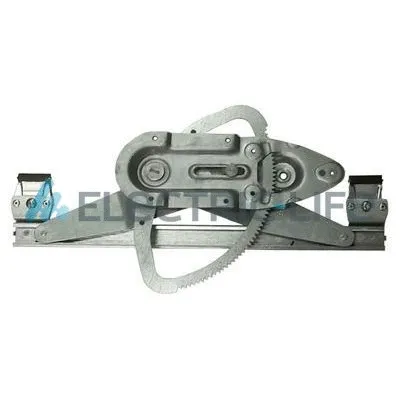 Window Regulator (ZR FR714 R)