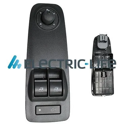 Switch, window regulator (ZRFTP76009)