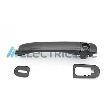 Exterior Door Handle (ZR8076308)