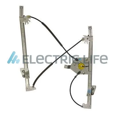 Window Regulator (ZR CT722 L)
