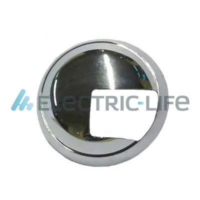 Door Handle, interior equipment (ZR609)