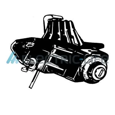 Tailgate Lock (ZR37170)