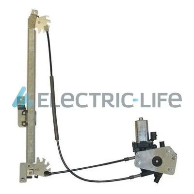 Window Regulator (ZR BM28 R)