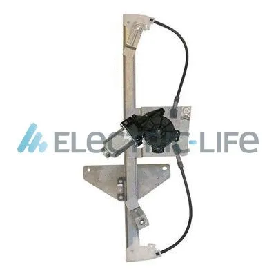 Window Regulator (ZR CT42 L)