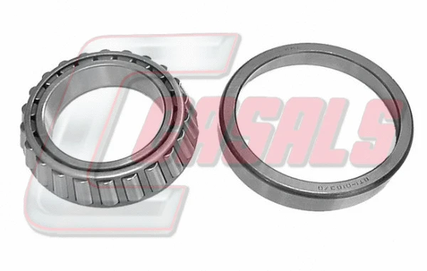 Wheel Bearing (20164)