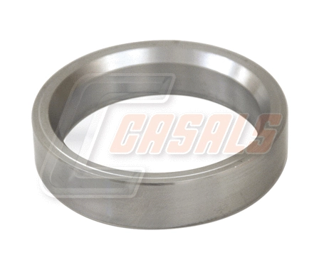 Ring, wheel hub (8532)