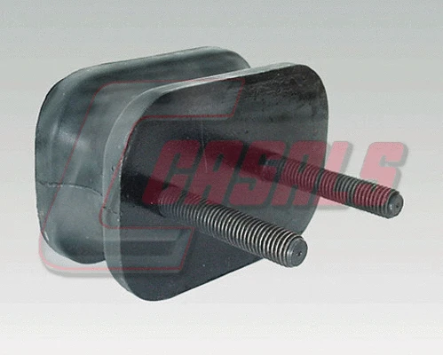 Mounting, engine (6724)