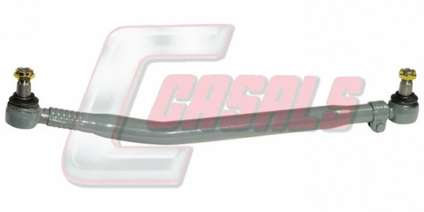 Centre Rod Assembly (R3878)