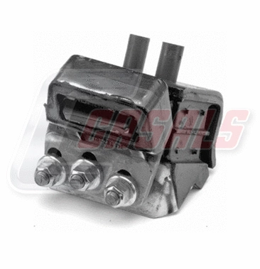 Mounting, engine (80200)